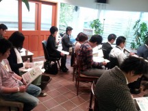 香川サポートライン第二回研修会